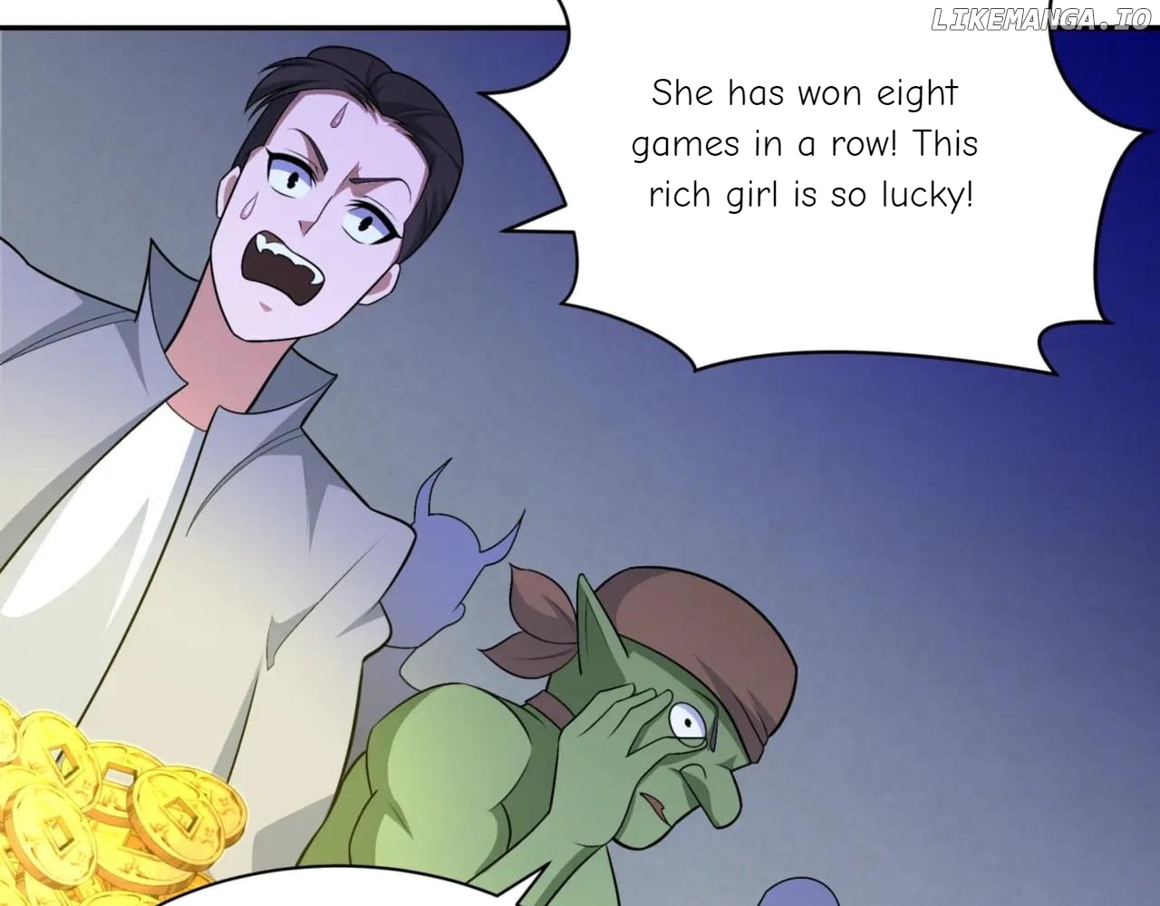 Era of the Haunted Chapter 300 - page 6